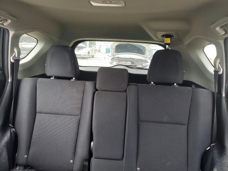 2017 TOYOTA RAV4 LE LE 10