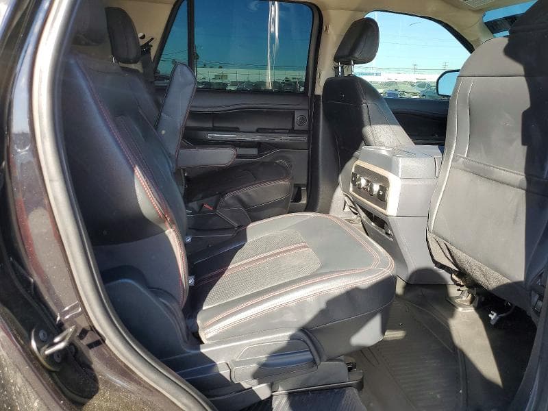 2024 FORD EXPEDITION XL XL 11