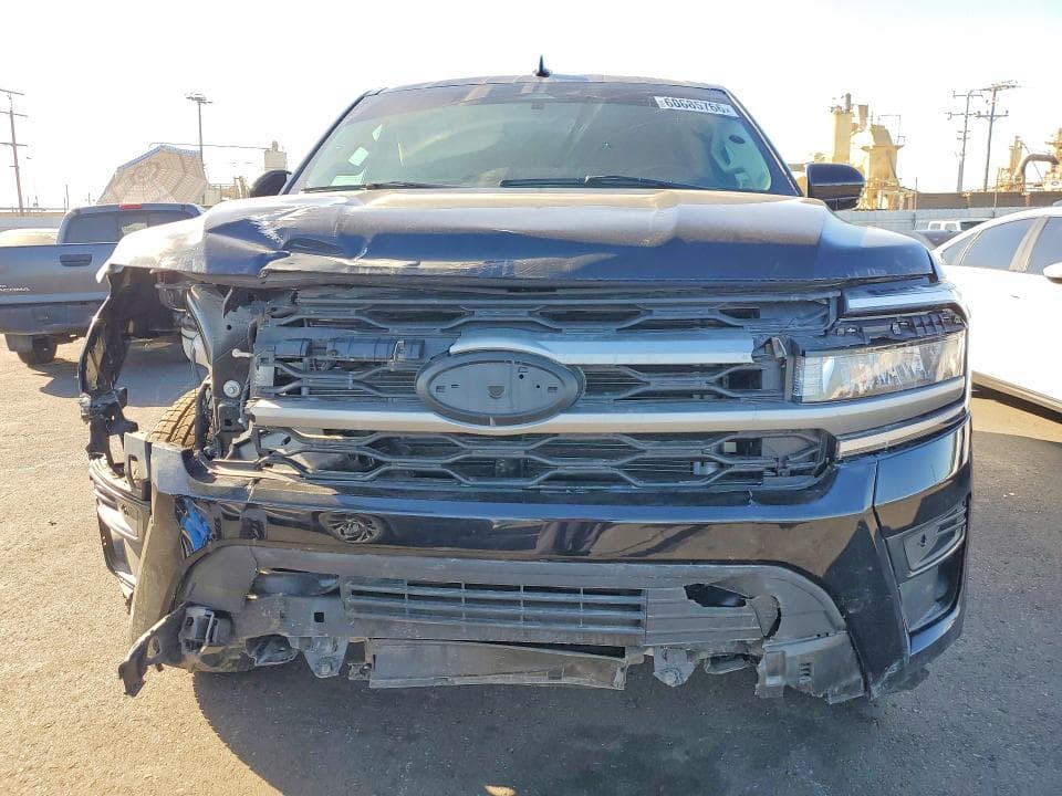 2024 FORD EXPEDITION XL XL 5