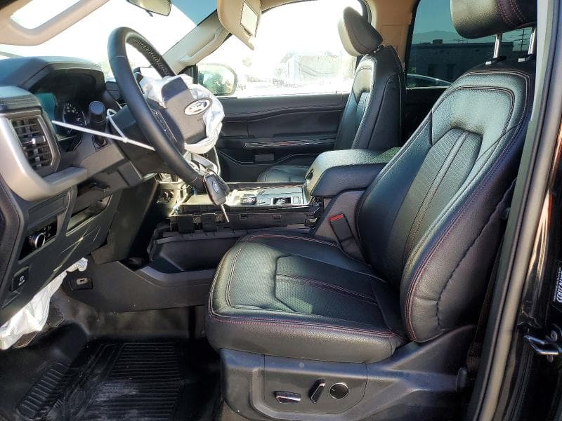2024 FORD EXPEDITION XL XL 7