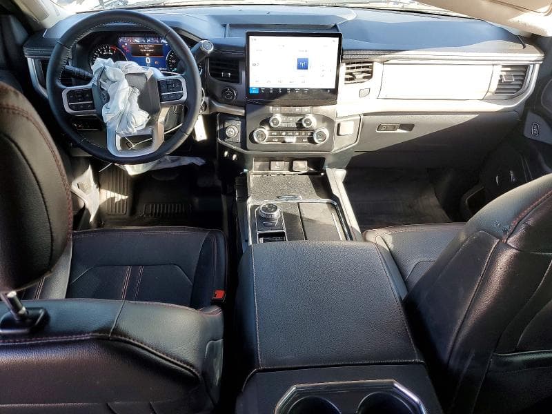 2024 FORD EXPEDITION XL XL 8