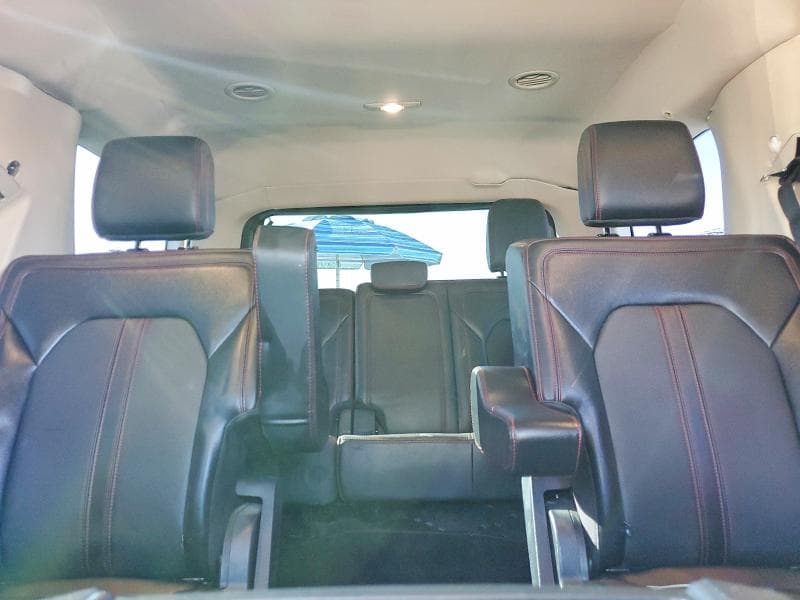 2024 FORD EXPEDITION XL XL 10