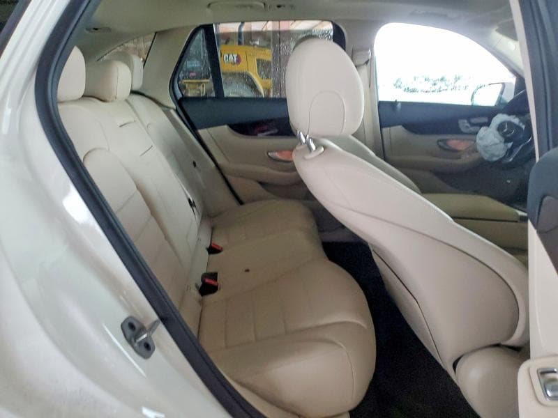 2022 MERCEDES-BENZ GLC 300 4MATIC 11