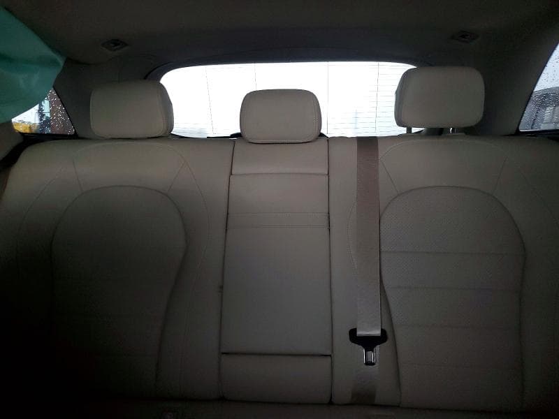 2022 MERCEDES-BENZ GLC 300 4MATIC 10