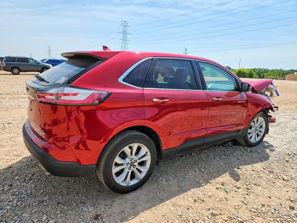 2020 FORD EDGE TITANIUM 3