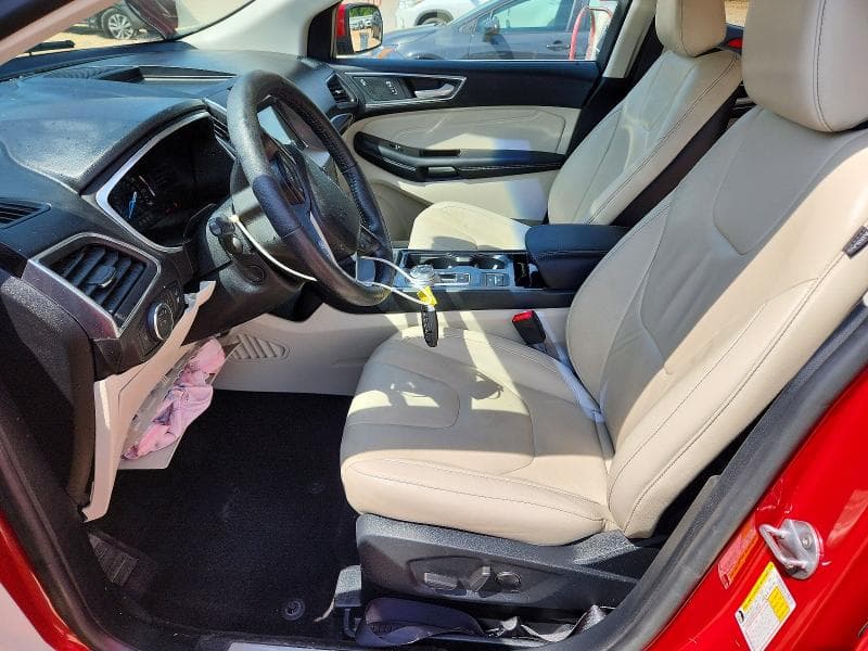 2020 FORD EDGE TITANIUM 7