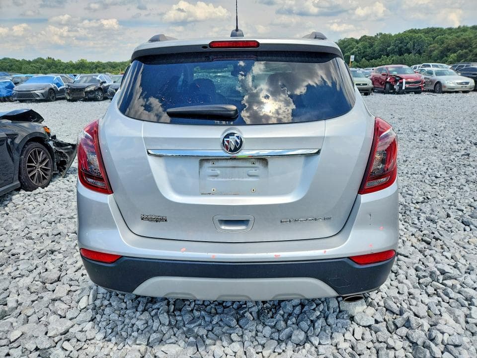 2019 BUICK ENCORE 6