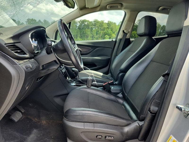 2019 BUICK ENCORE 7