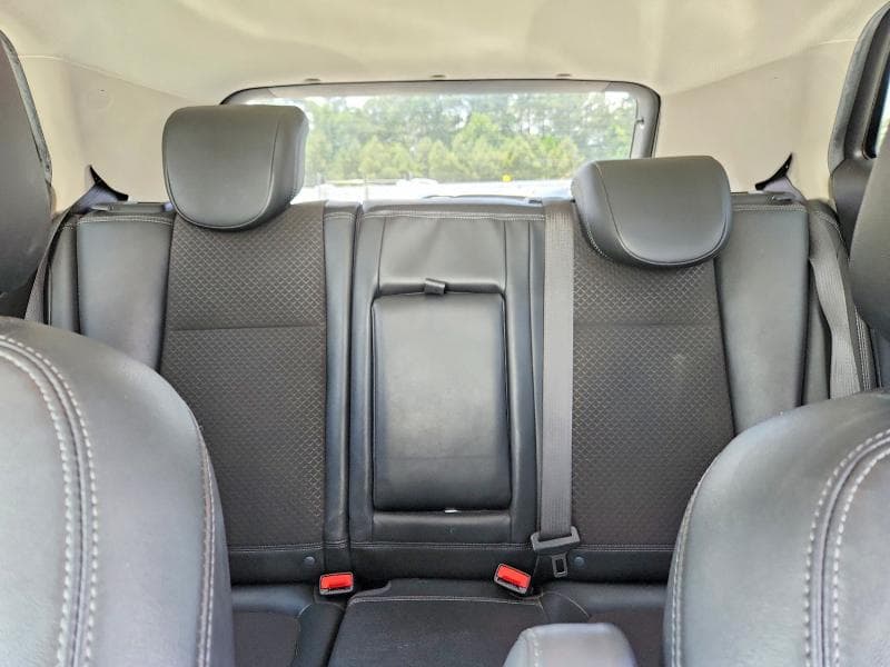 2019 BUICK ENCORE 10