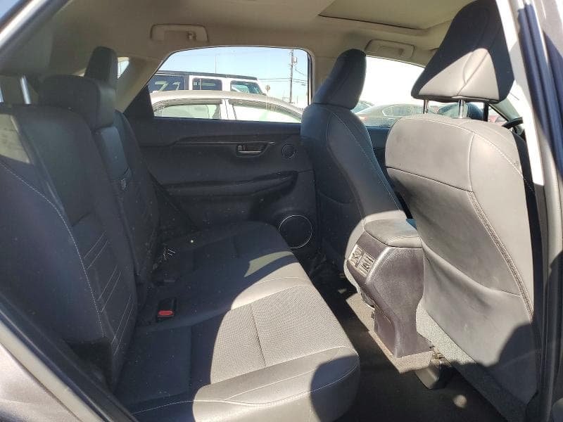 2019 LEXUS NX 300 BASE BASE 11