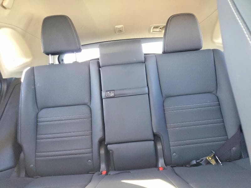 2019 LEXUS NX 300 BASE BASE 10
