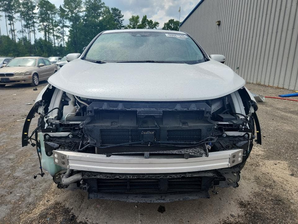 2021 HONDA CR-V EXL EXL 5