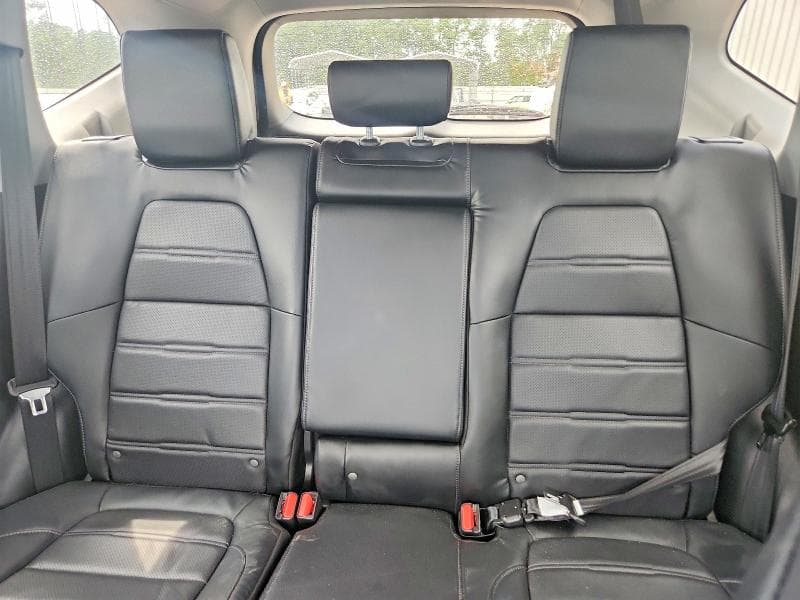 2021 HONDA CR-V EXL EXL 10