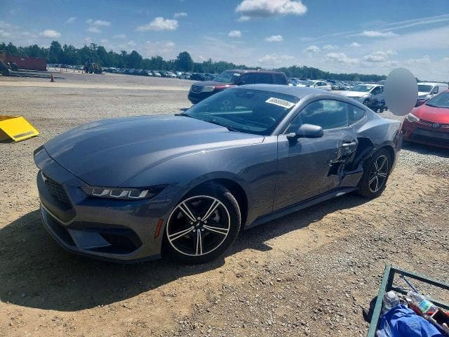 2024 FORD MUSTANG - 1