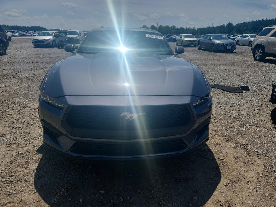 2024 FORD MUSTANG 5