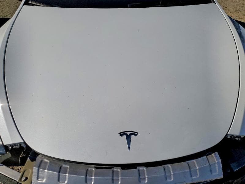 2024 TESLA MODEL Y 11