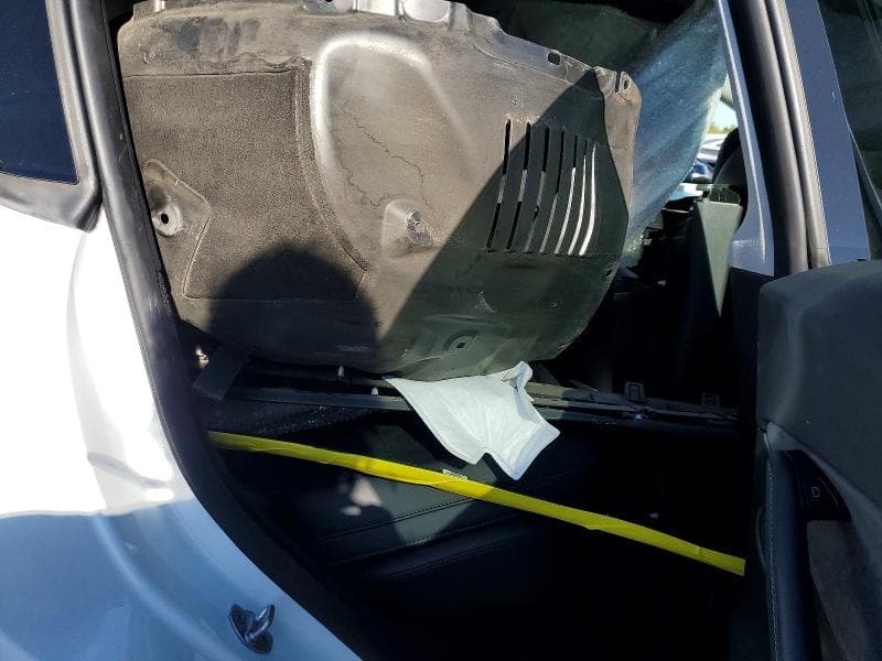 2024 TESLA MODEL Y 10