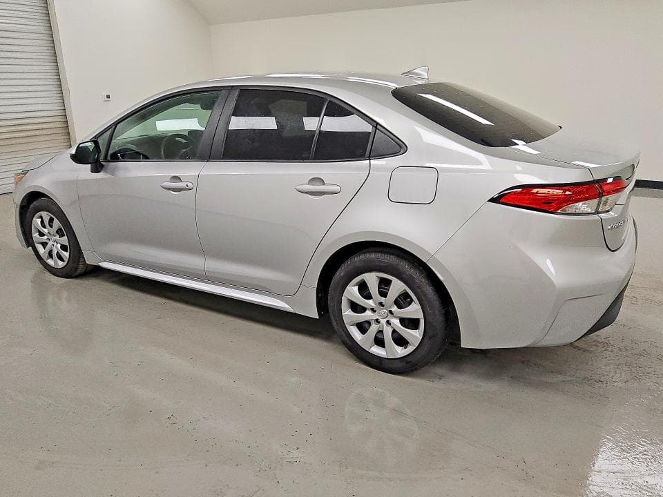2024 TOYOTA COROLLA LE 2