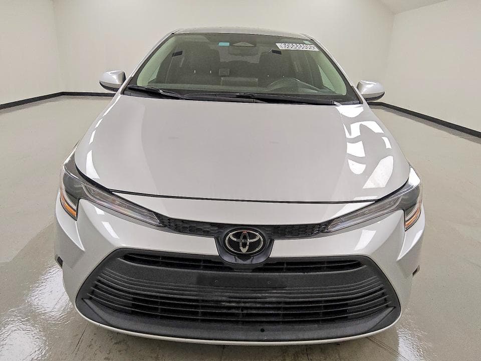2024 TOYOTA COROLLA LE 5