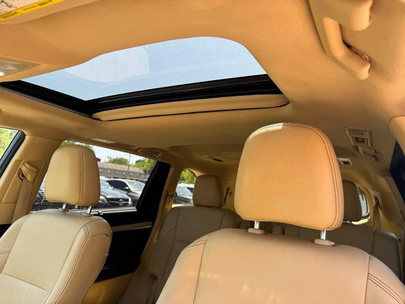 2017 TOYOTA HIGHLANDER XLE 12