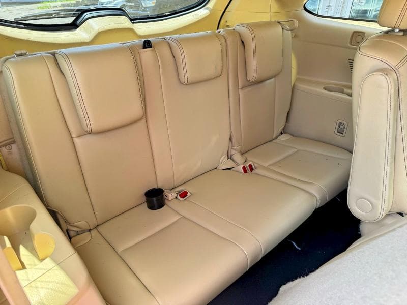 2017 TOYOTA HIGHLANDER XLE 10