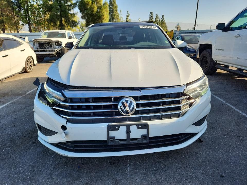 2021 VOLKSWAGEN JETTA S 5