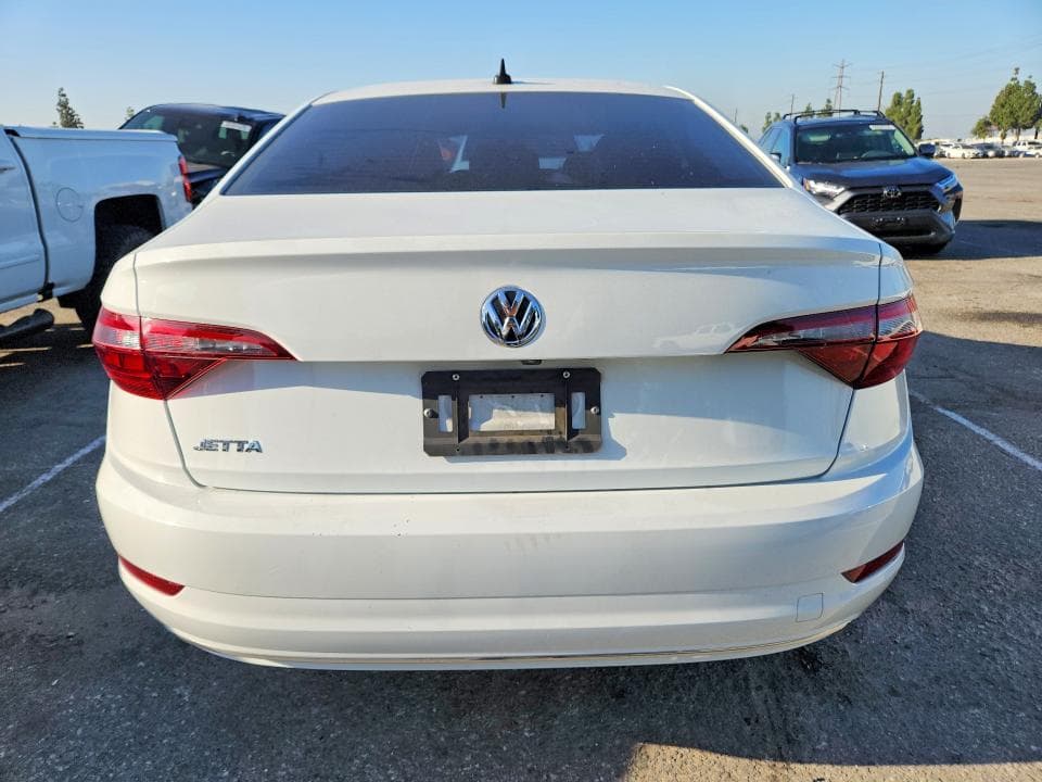 2021 VOLKSWAGEN JETTA S 6