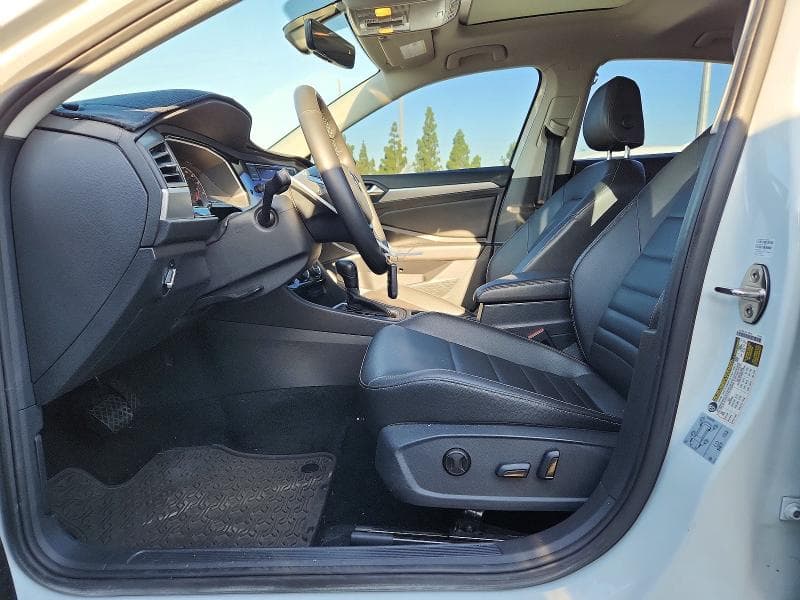 2021 VOLKSWAGEN JETTA S 7