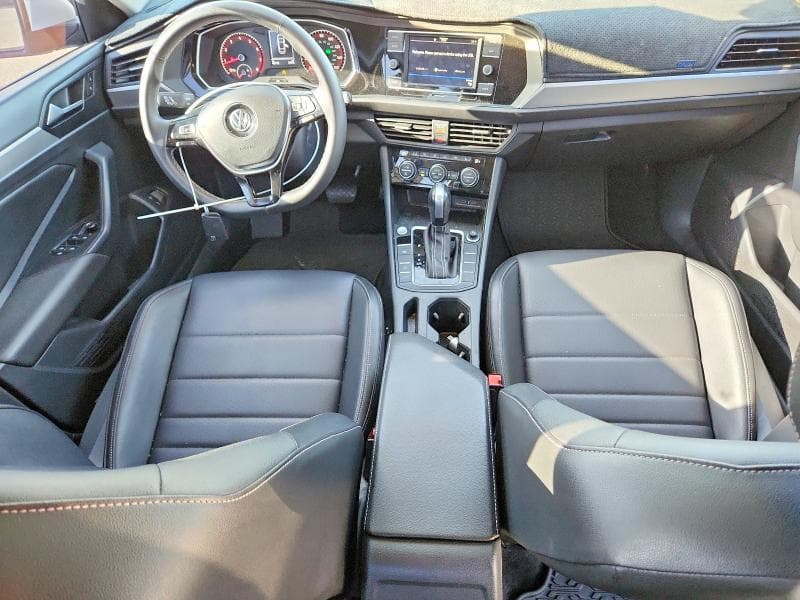 2021 VOLKSWAGEN JETTA S 8