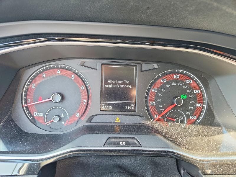 2021 VOLKSWAGEN JETTA S 9