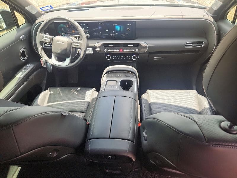 2026 HYUNDAI PALISADE CALLIGRAPHY CALLIGRAPHY 8