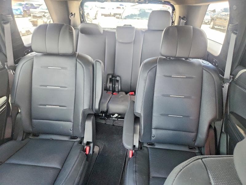 2026 HYUNDAI PALISADE CALLIGRAPHY CALLIGRAPHY 10