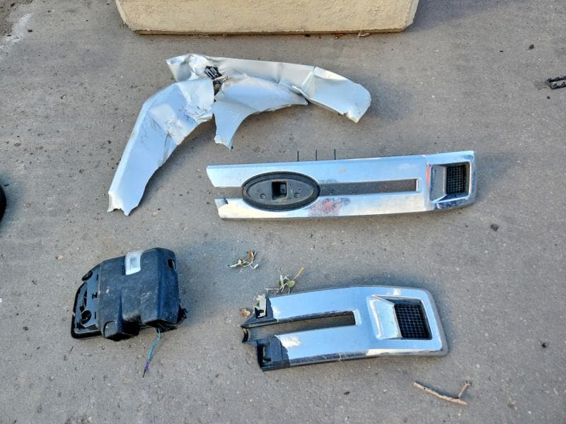 2018 FORD F150 SUPERCREW 12