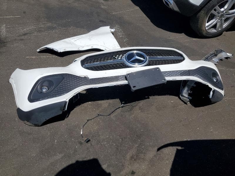 2021 MERCEDES-BENZ GLA 250 13