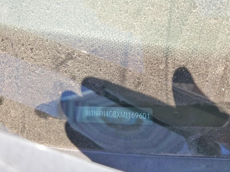 2021 MERCEDES-BENZ GLA 250 14