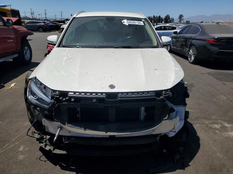 2021 MERCEDES-BENZ GLA 250 5