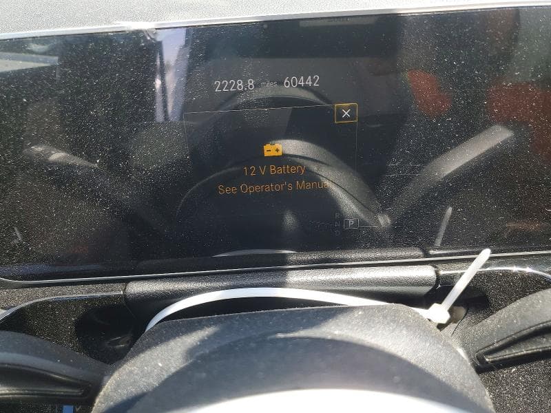 2021 MERCEDES-BENZ GLA 250 9