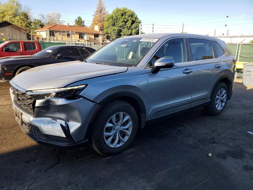 2023 HONDA CR-V LX - 1