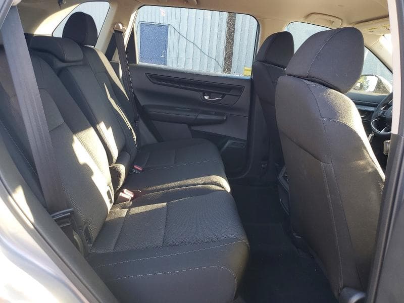 2023 HONDA CR-V LX 11