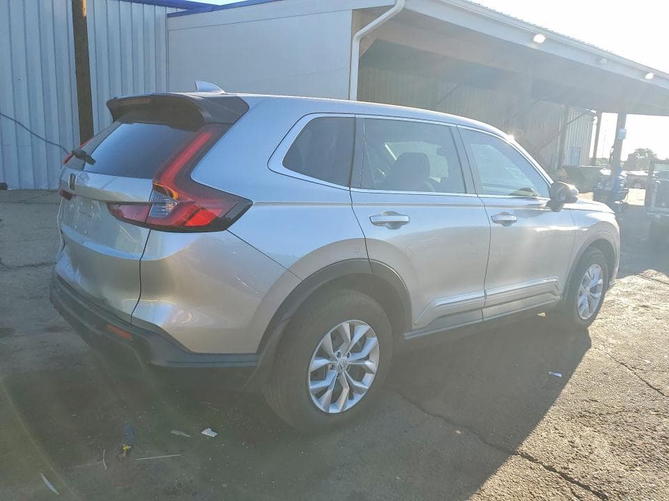 2023 HONDA CR-V LX 3