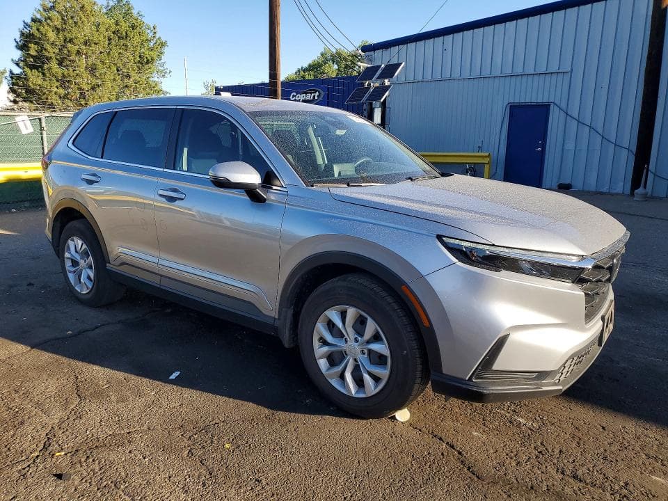 2023 HONDA CR-V LX 4