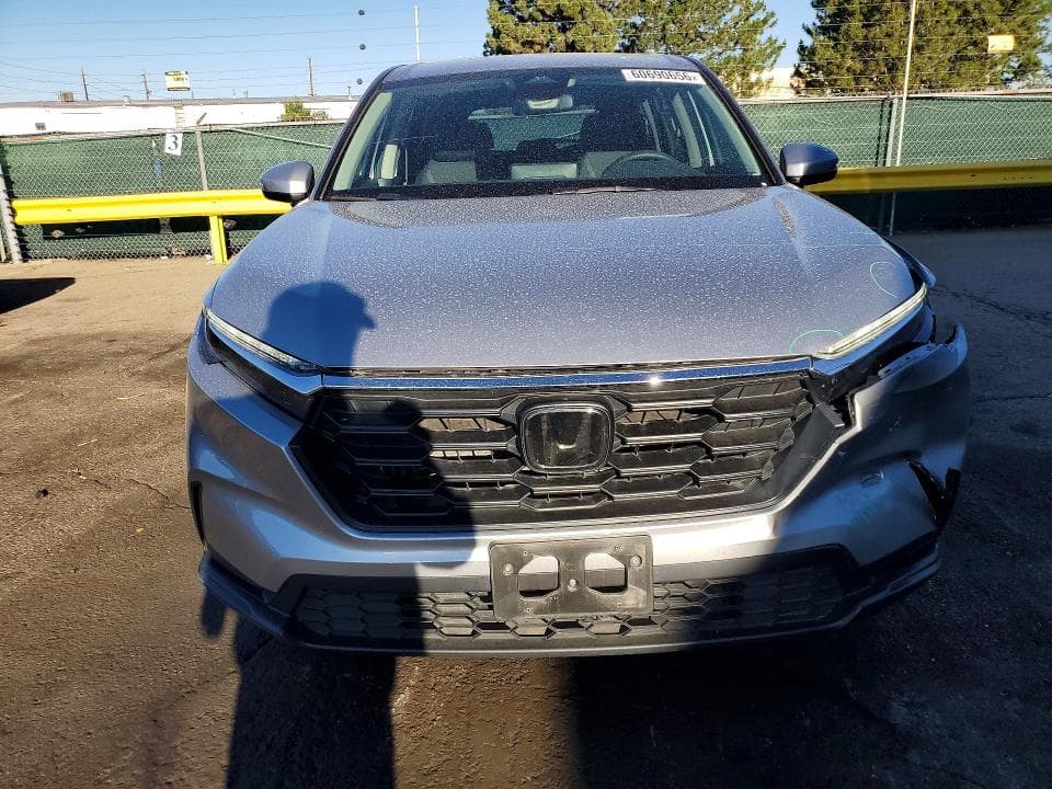 2023 HONDA CR-V LX 5