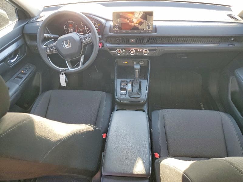 2023 HONDA CR-V LX 8