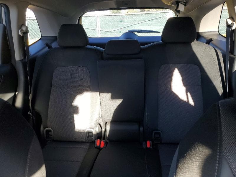 2023 HONDA CR-V LX 10