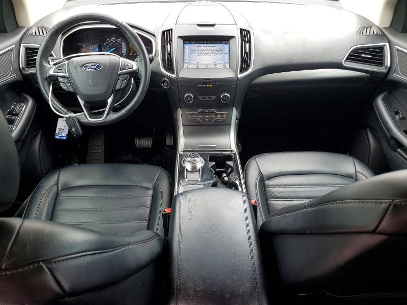 2019 FORD EDGE SEL 8