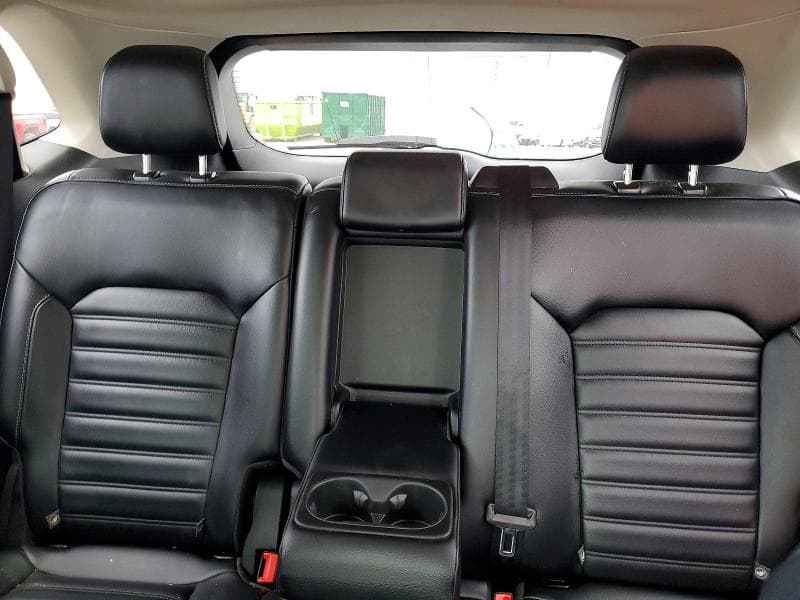 2019 FORD EDGE SEL 10