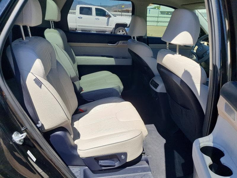 2023 HYUNDAI PALISADE LIMITED 11