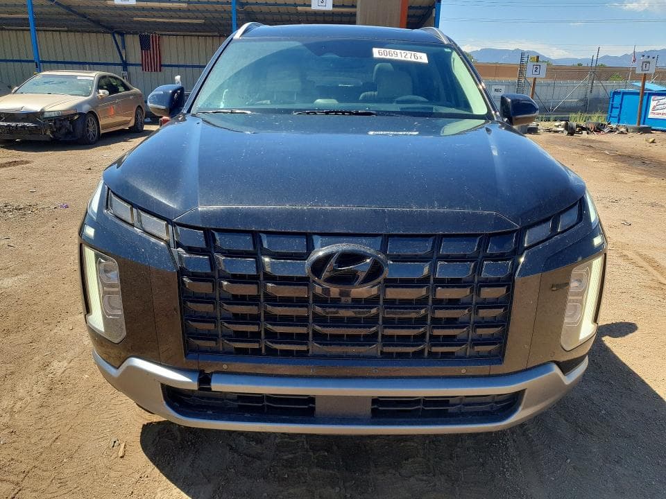 2023 HYUNDAI PALISADE LIMITED 5