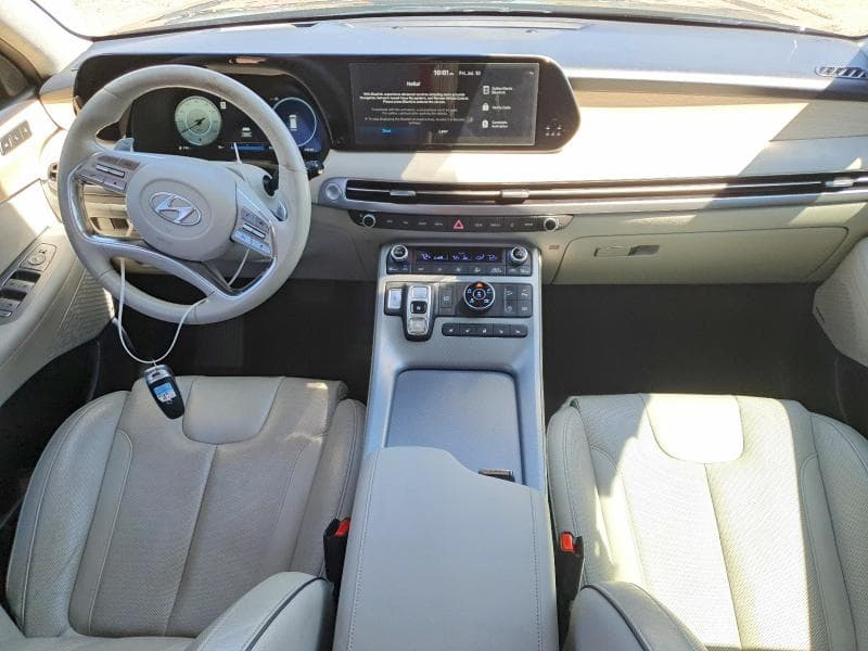 2023 HYUNDAI PALISADE LIMITED 8
