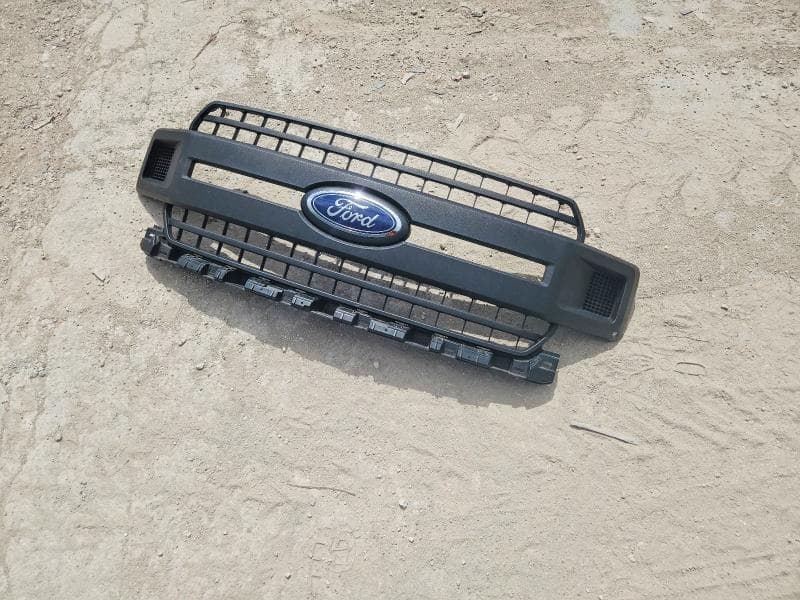 2018 FORD F150 SUPER CAB 12